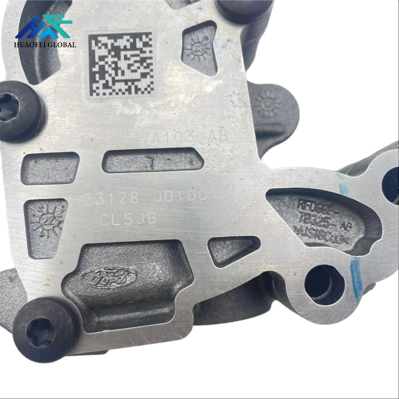HF35 Oil Pump for Ford CVT Hybrid Transmission