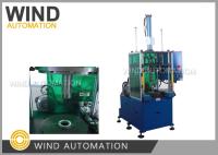 ACモーターステータスコイル 中央形作機 巻き込み拡張機 WIND-160-MF