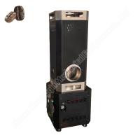 Industrial Smoking Coffee Afterburner For Filting Air Smoke Remover Air Purification Machine