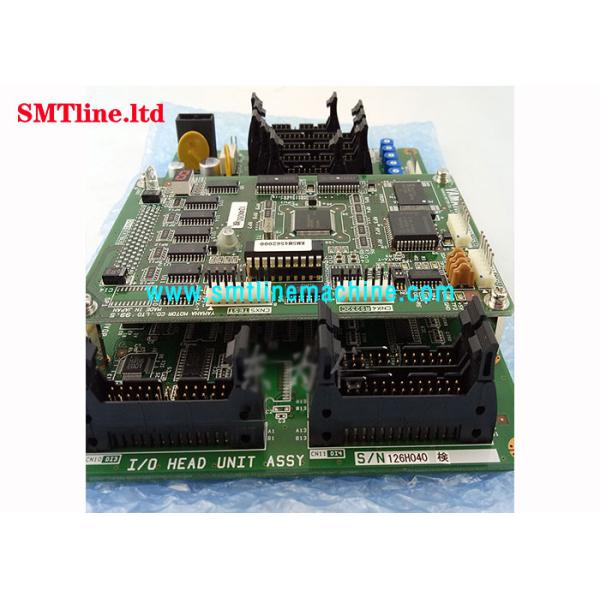 A máquina de KV8-M4570-00X SMT parte a placa 5322 do IO da cabeça de YAMAHA YV100X 216 04676