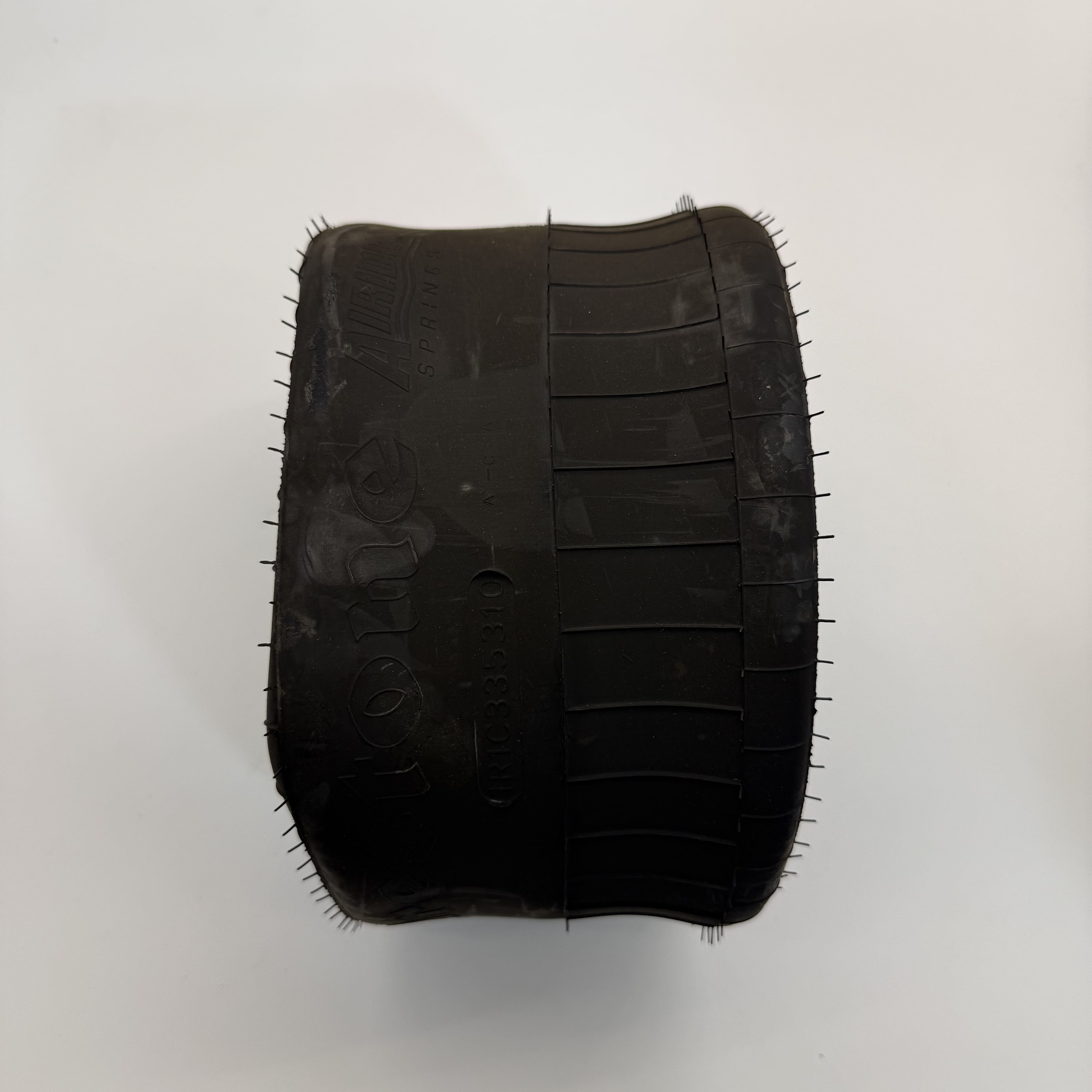 Rubber Bellows Air Bag Shock Absorber Air Spring, Universal Chassis Suspension Damper for King Long, Yutong, Zhongtong, Higer and Yuchai Buses