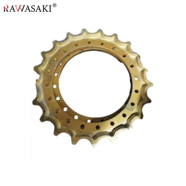 ZX250-6 Rodillo para excavadoras de Hitachi