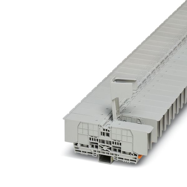 Phoenix Contact Original 3247973 RBO 8-HC - Bolt connection terminal block for Din Rail