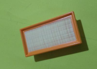 High Performance Cabin Air Filters , Engine Cabin Filter HD14030R HD820R SK60-8 Applied