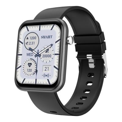 mouvement Smartwatch des affaires 1.69Inch