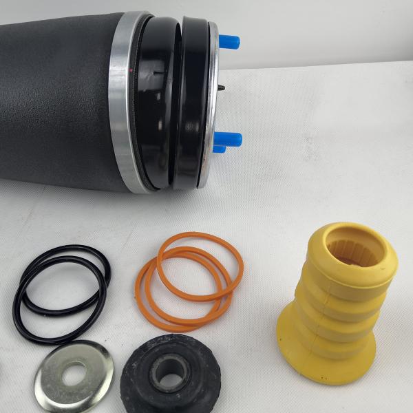 RNB000740 RNB000750 Front L&R Air Suspension Spring For Land Rover Range Rover L322 2010-2013