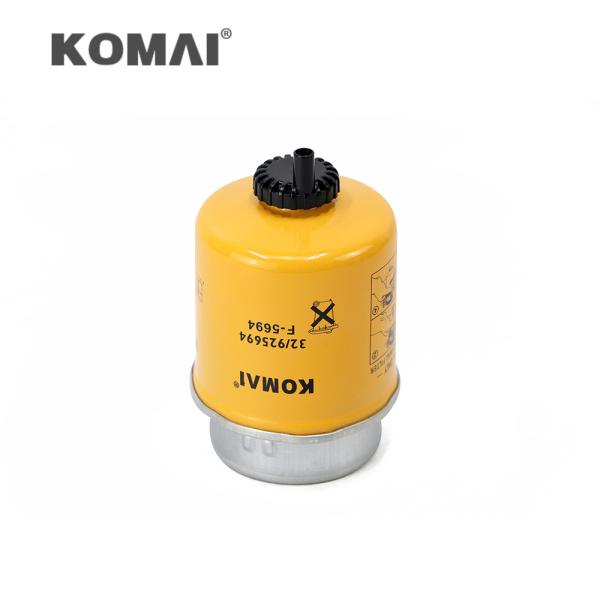 FS1069 BF7956 D SN70248 Fuel Water Separator 32/925694 32/925705