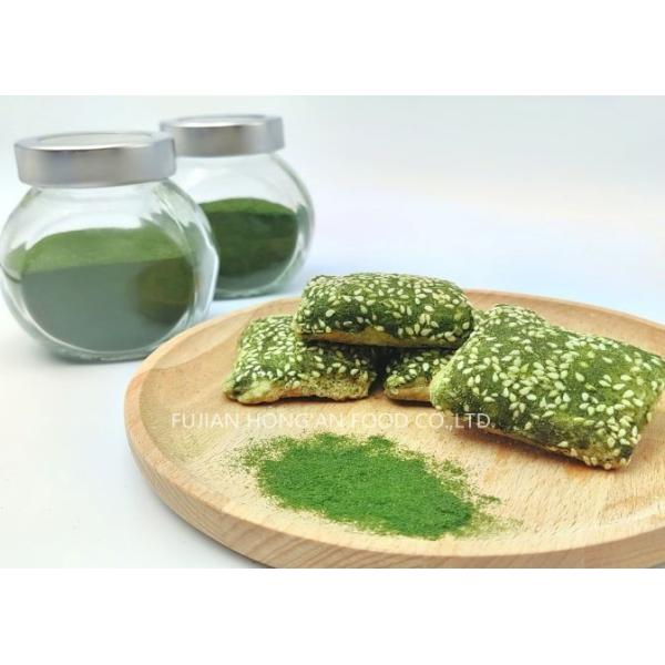 Crispy Green Nori Seaweed Umami Sprinkle For Rice And Snacks Japanese Seasoning