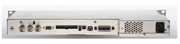 Удаленный Mountable осциллограф 4 каналов, 1GHz Keysight Agilent DSO6104L