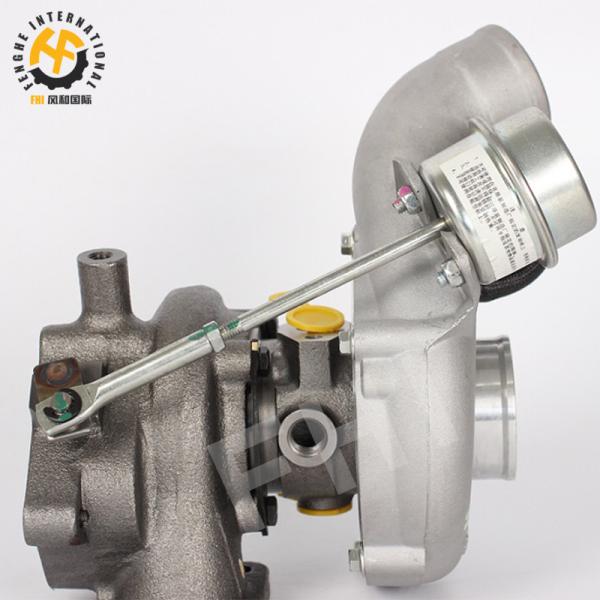 Customized GT1752S 28200-4A101 Excavator Turbocharger For Kia D4CB Engine