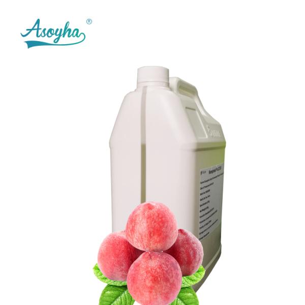 100% Pure Peach Essential Oil / Air Mist Humidifier Aroma Essential Oil