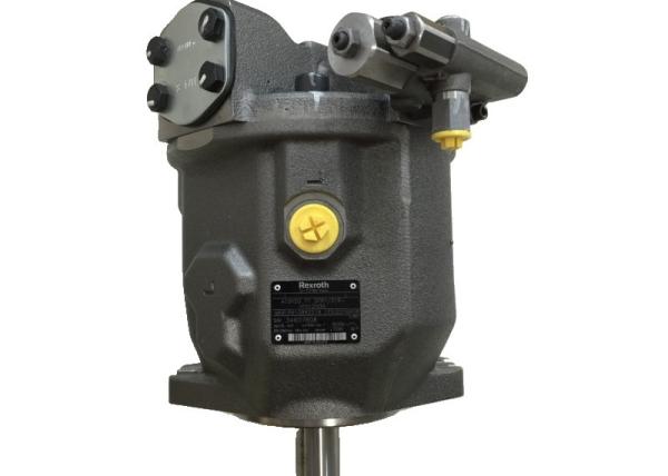 Bomba hidráulica Rexroth A10VSO71DFR1/31R-VPA12N00 Excelentes características de succión Fácil mantenimiento Hierro fundido