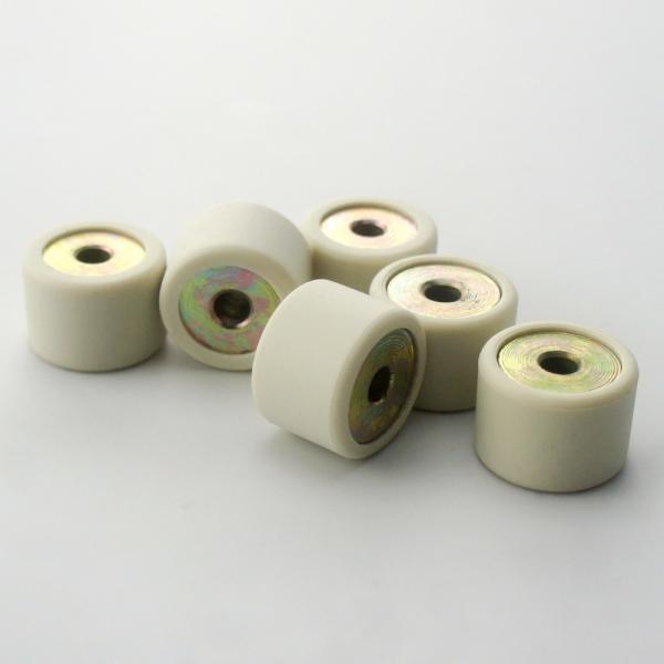 Customized Motorcycle Scooter Roller Weight 17x12 VS125 IRON 13g Refit Drive Variator