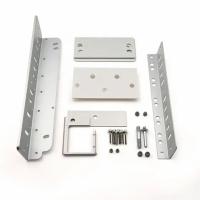 Services de soudage sur mesure MIG TIG