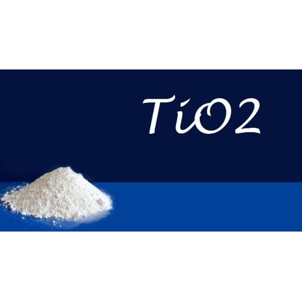 95% Purity Plastic Titanium Dioxide Rutile Tio2 Pigment