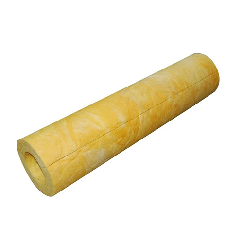 Glass Wool Pipe Insulation – Thermal, Flame-Retardant  Soundproof for HVAC Systems