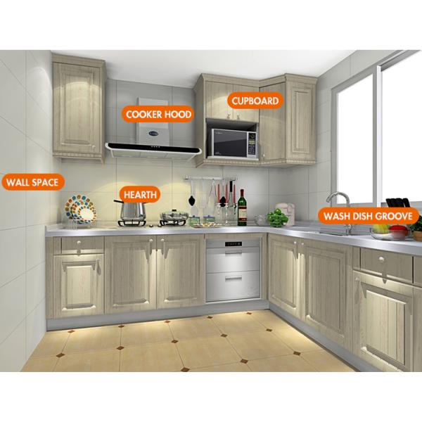 жидкость уборщика кухни машины сажи 500ml