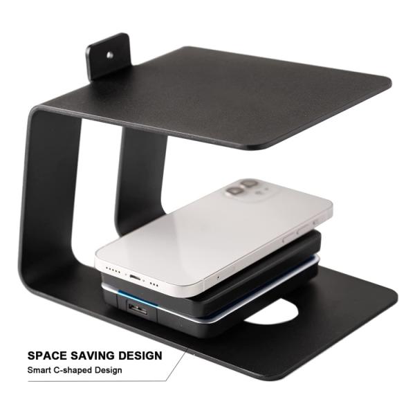 Улучшите свой аудио-опыт с помощью настольных динамиков подъемников для поглощения вибраций