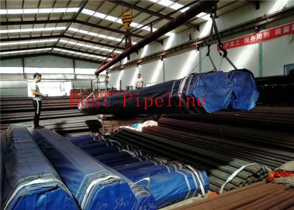 ASTM A 106:2006 + ASME SA 106:2007 Standard specification for seamless carbon steel pipe for high temperature service