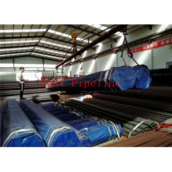 wg EN 10294-1: 20MnV6+AR, 20MnV6+N, E355+AR, E355+N wg EN 10084: 16MnCr5, C10E, C10R, C15E, C16E, C16R
