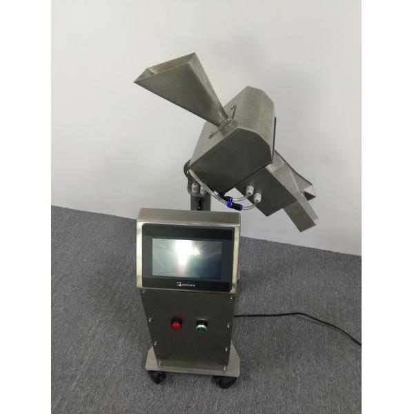 Металлоискатель медицины планшета фармацевтический отдельный для медицины еды, высоко обнаруживает чувствительность