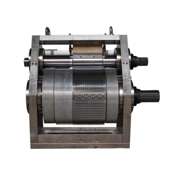 800PPM Alloy Baby Diaper Cutter Diaper Machine Spare Parts