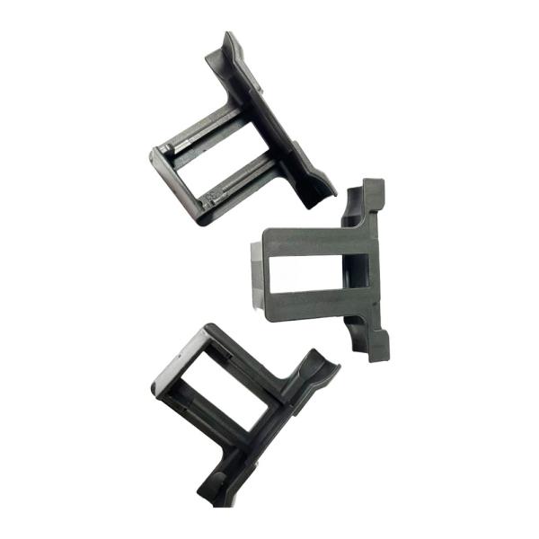 10-Year Durability PV Modules Cleaning Clips for Anodized Solar Panel Water Drainage