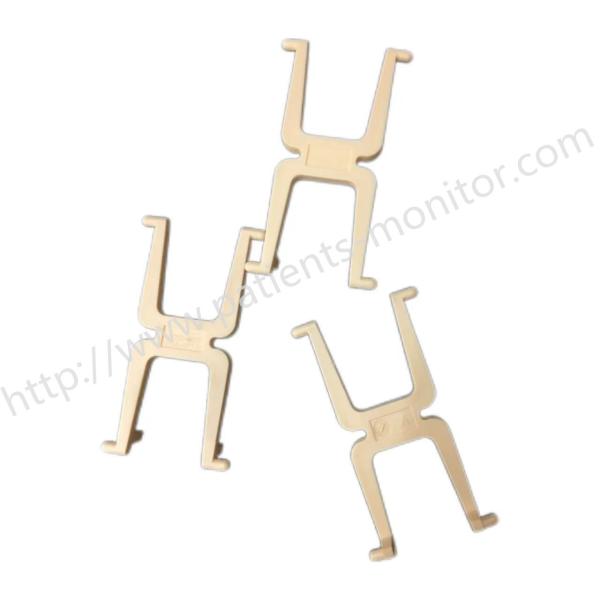 Philip FM30 Monitor Fetal Lever Stop Ratchet Clip 451261010521 para o Avalon FM30 M2703-45002