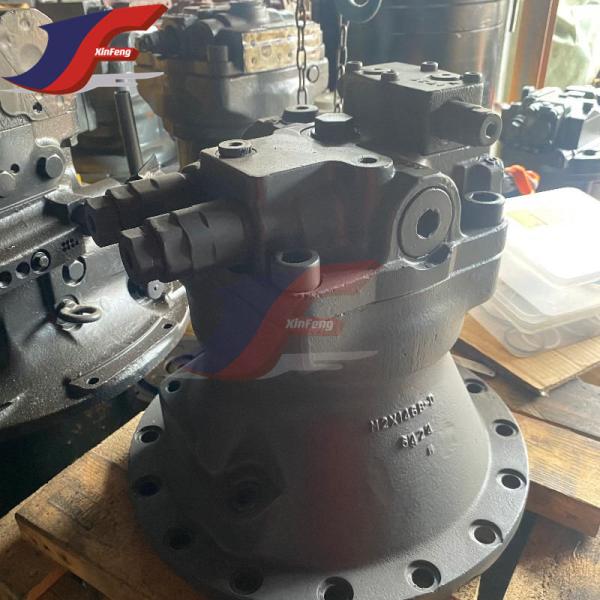 Partes de excavadoras M2X146B para el motor oscilante SH240-3 de Sumitomo SH240-3