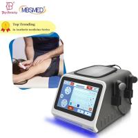 Tecar Therapy Machine High Power Rehabilitation Therapy Rf Deep Fascia 448k Tecar Fisiowarm 7.0 Tecar Therapy
