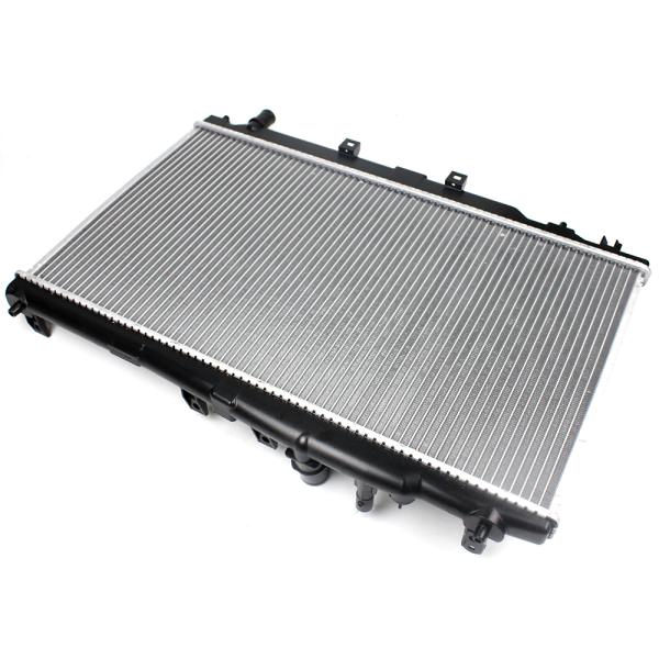 FC1 FK7 RU1 Honda Civic Radiator 19010 - 5AA - A01 Engine Replacement Parts