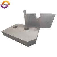Cuchilla del esquileo del vuelo del laminador para el cuchillo de corte de la barra del rebar