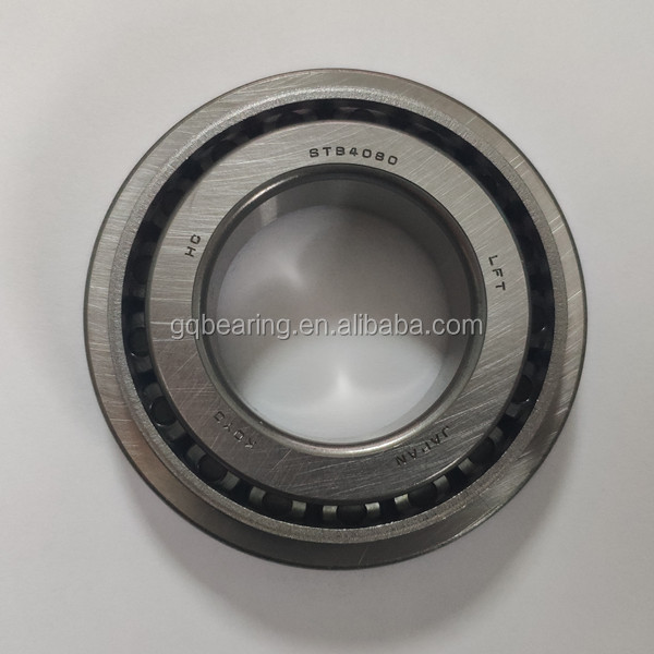 SR-BS2-2214-RS Spherical Roller Bearing BS2-2214-2RS/VT143 Bearing with Integral Sealing and Relubrication