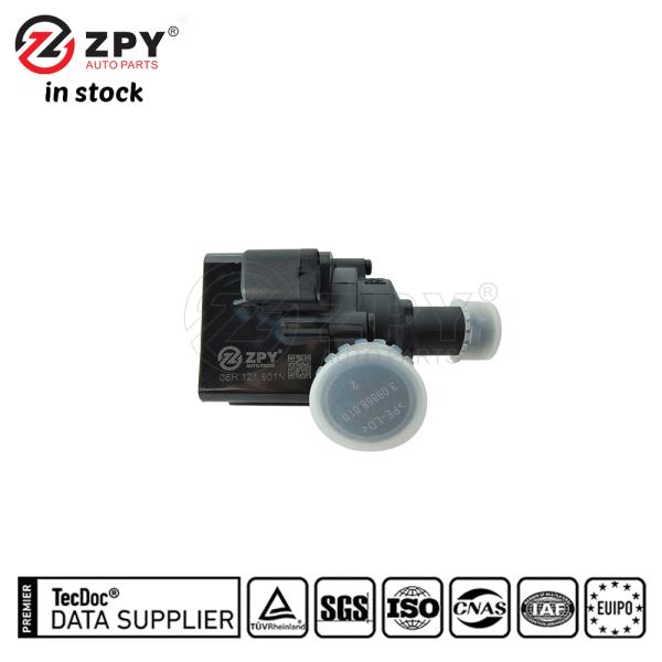 ZPY 06H121601N Water Pump Auxiliary Pump for Audi VW Porsche
