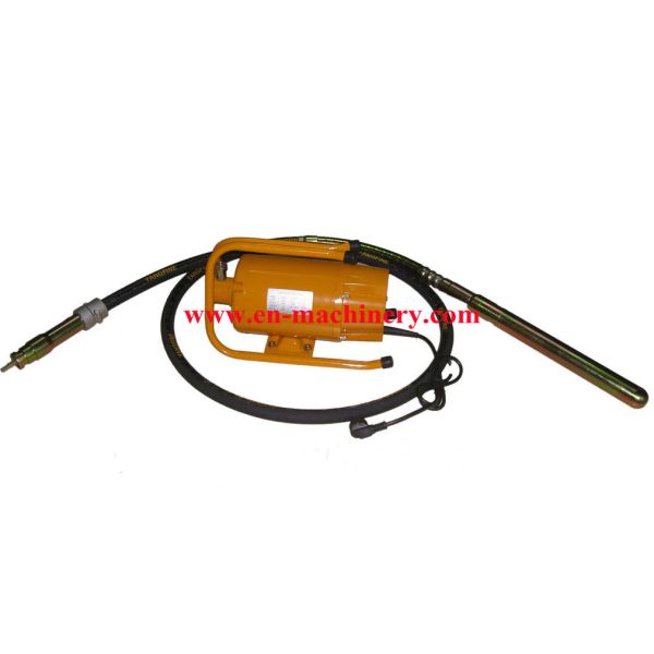 Best Quality Single Phase AC Electric Concrete Vibrator 1.1kw 220v /110v 50hz