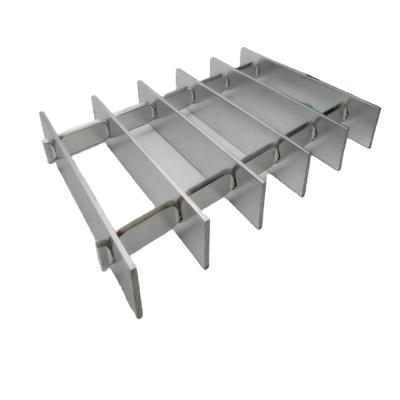 A anodização do material do metal estampa a raspagem de alumínio da barra 6063 T6