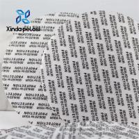 Eco-friendly Pressão Sensível Seal Liner Polietileno espuma Seals Cap Liner