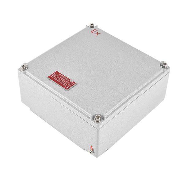 Prix disponible en stock Boîte de jonction électrique anti-explosion pour l'industrie