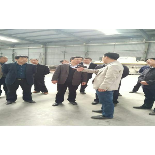 Anping County Jineng Metal Wire Mesh Co., Ltd.