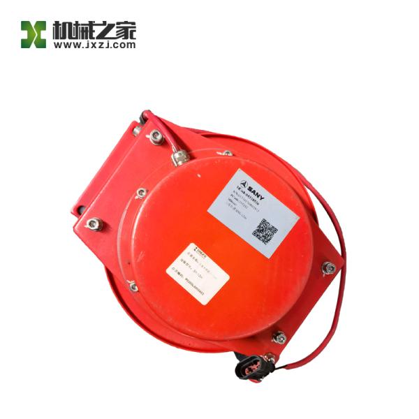 Las piezas de grúa eléctrica SANY 60318536 Sensor de alambre de tracción SY-12m