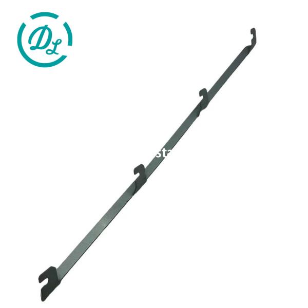 EexcavaStart ISUZU 4JB1 Engine Electrical Connector Assembly 8-94153723-2