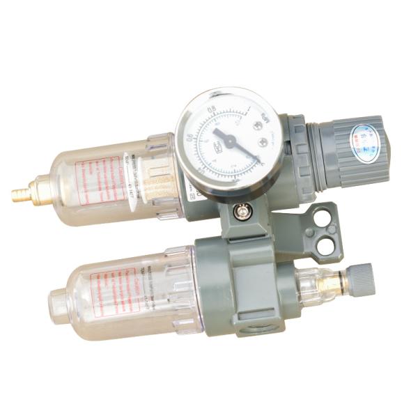 二重フィルター二重ボウル設計ディーゼル燃料水分除去防錆ツール高品質