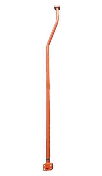 L'énergie minière DX190-3B DX200-3B cylindre de tuyau d'huile pour excavateur Doosan de confiance