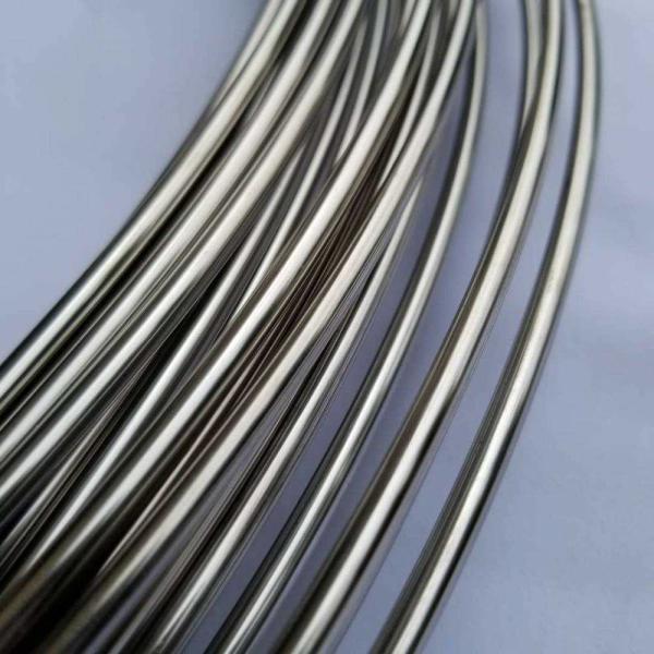 AISI410 430 304 Dia 0.7mm 0.13mm 0.12mm stainless steel wire for making scourer