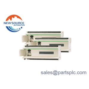 Schneider PLC Module