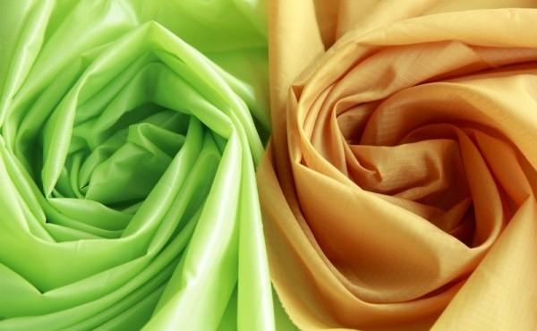 70D grid nlyon Taffeta Fabric