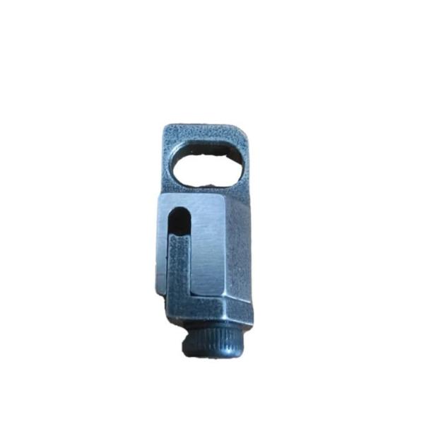R6-10 Front Stitch Length Adjustment Slider And R6-14 Slider For Nylon Zipper Sewing Machine