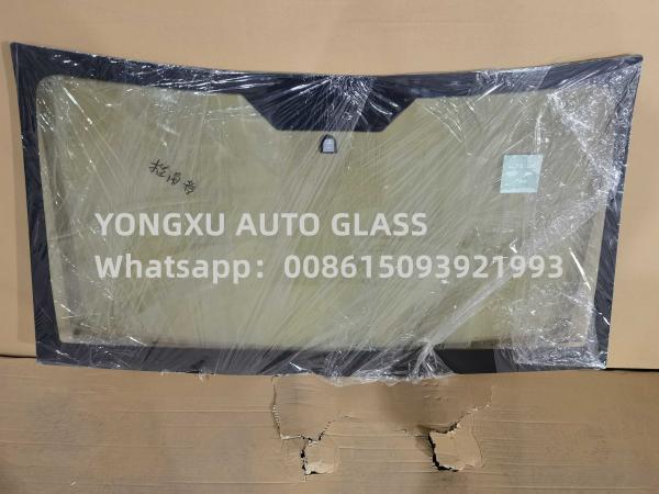 Jeep Compass 5d Suv 2017 Front Windshield Glass Car Front Windshield