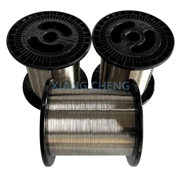 Low Thermal Expansion CuNi Alloy CuNi34 For Stable Performance At High Temperatures
