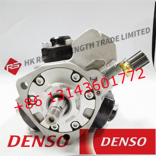 Hp4 Fuel Injection Pump 294050-0640 For ISUZU 6HK1 8-98239521-0 8-98239521-1 8-98239521-2